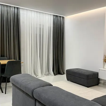 Brand New 1 Apartman *