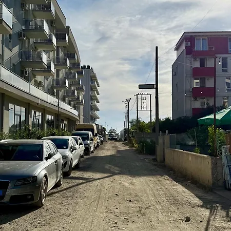Brand New 1 Apartman