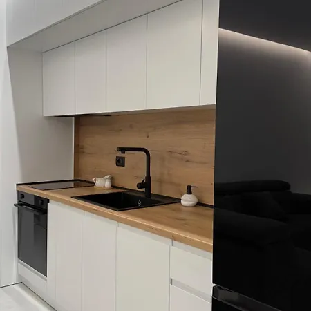 Apartman Brand New 1 Shëngjin