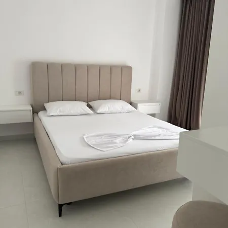 Brand New 1 Apartman Shëngjin