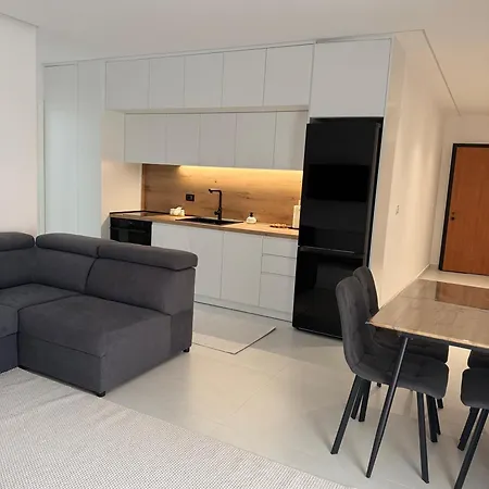 Apartman Brand New 1