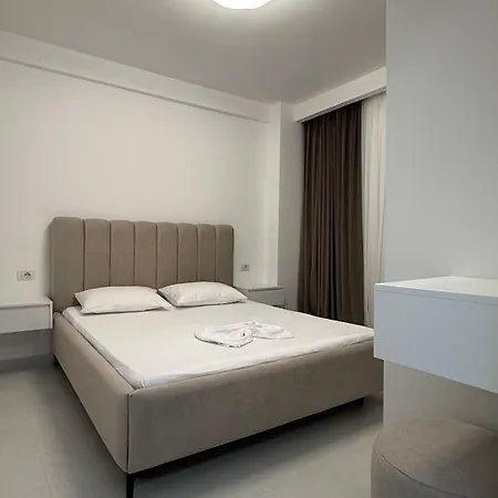 Brand New 1 Apartman Shëngjin
