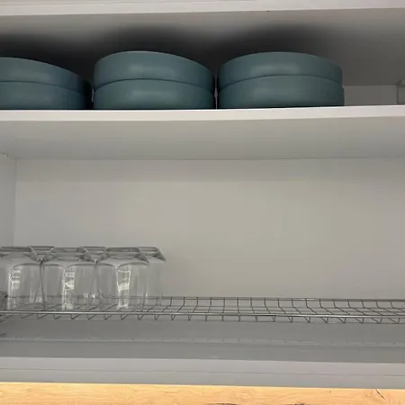 Brand New 1 Apartman