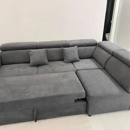 Apartman Brand New 1 Shëngjin